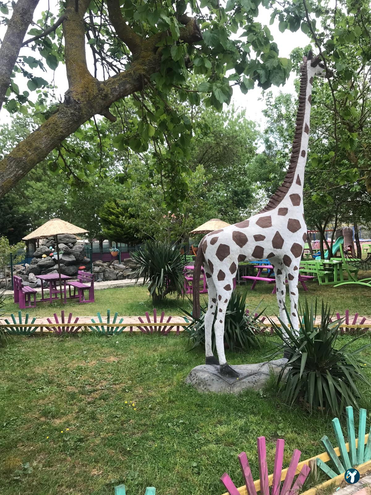 Çatalca Piknik Sefası
