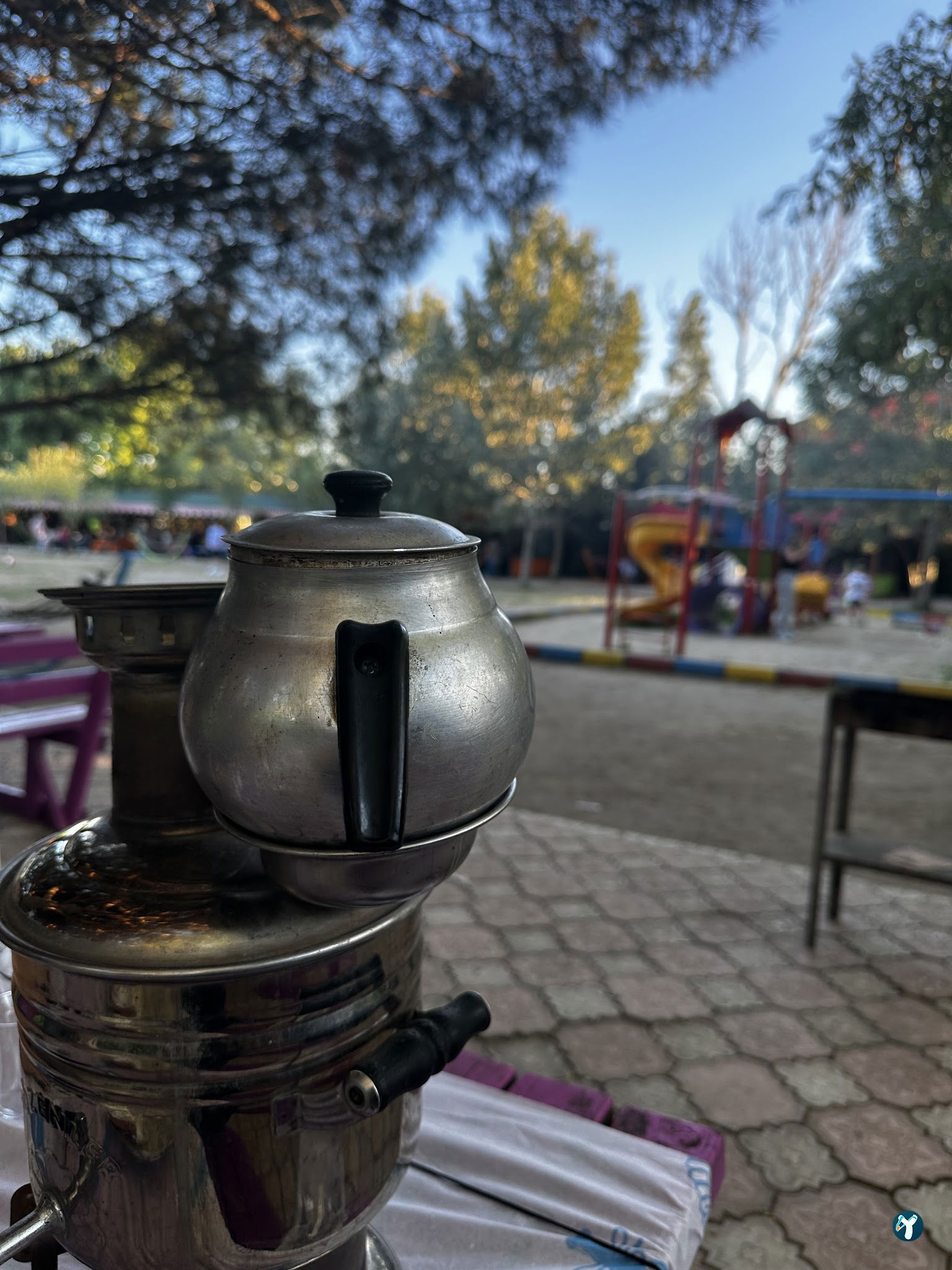 Çatalca Piknik Sefası