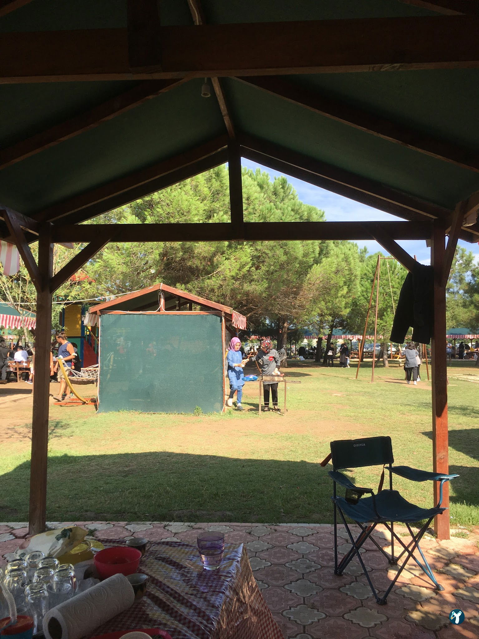 Çatalca Piknik Sefası