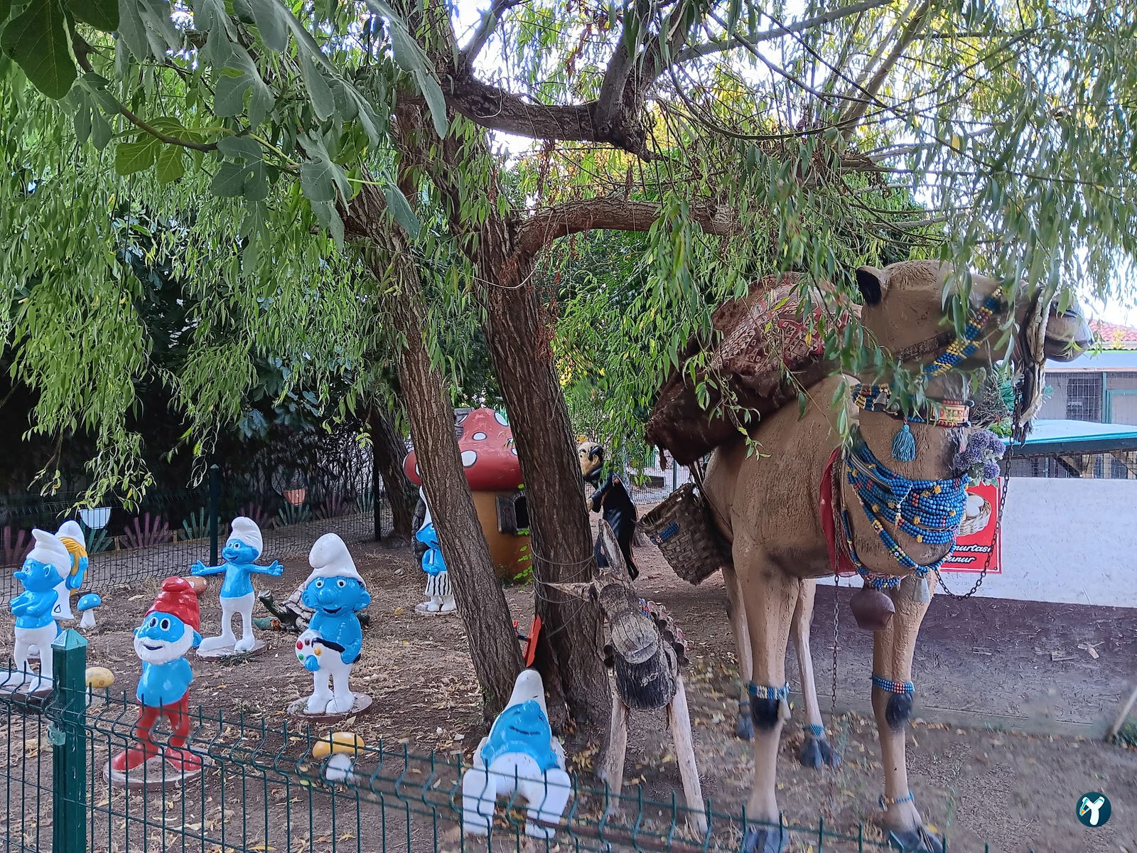 Çatalca Piknik Sefası