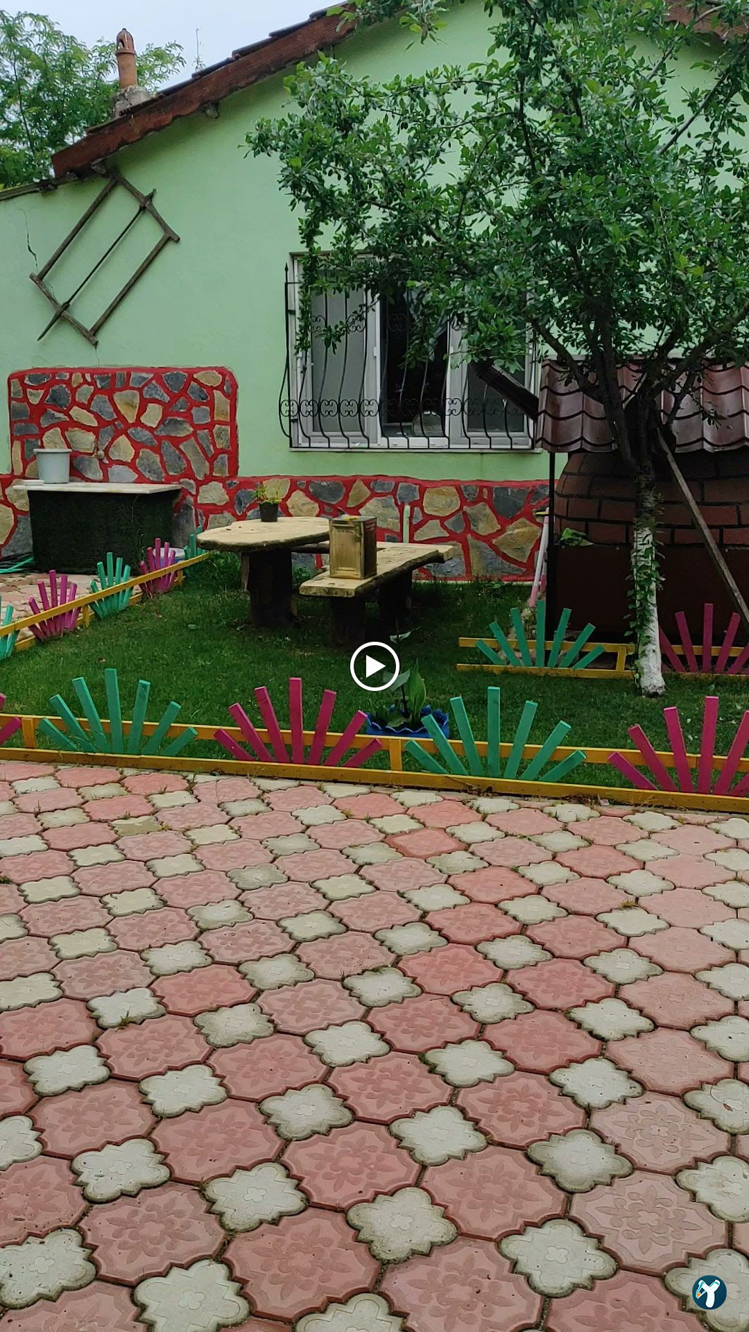 Çatalca Piknik Sefası