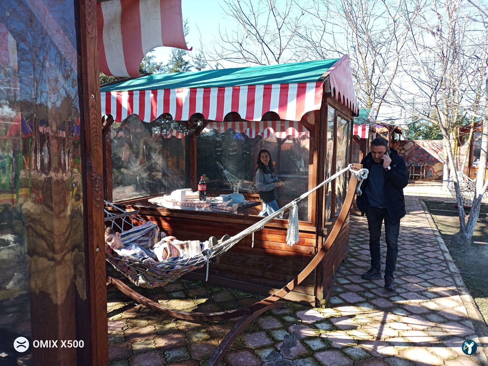 Çatalca Piknik Sefası