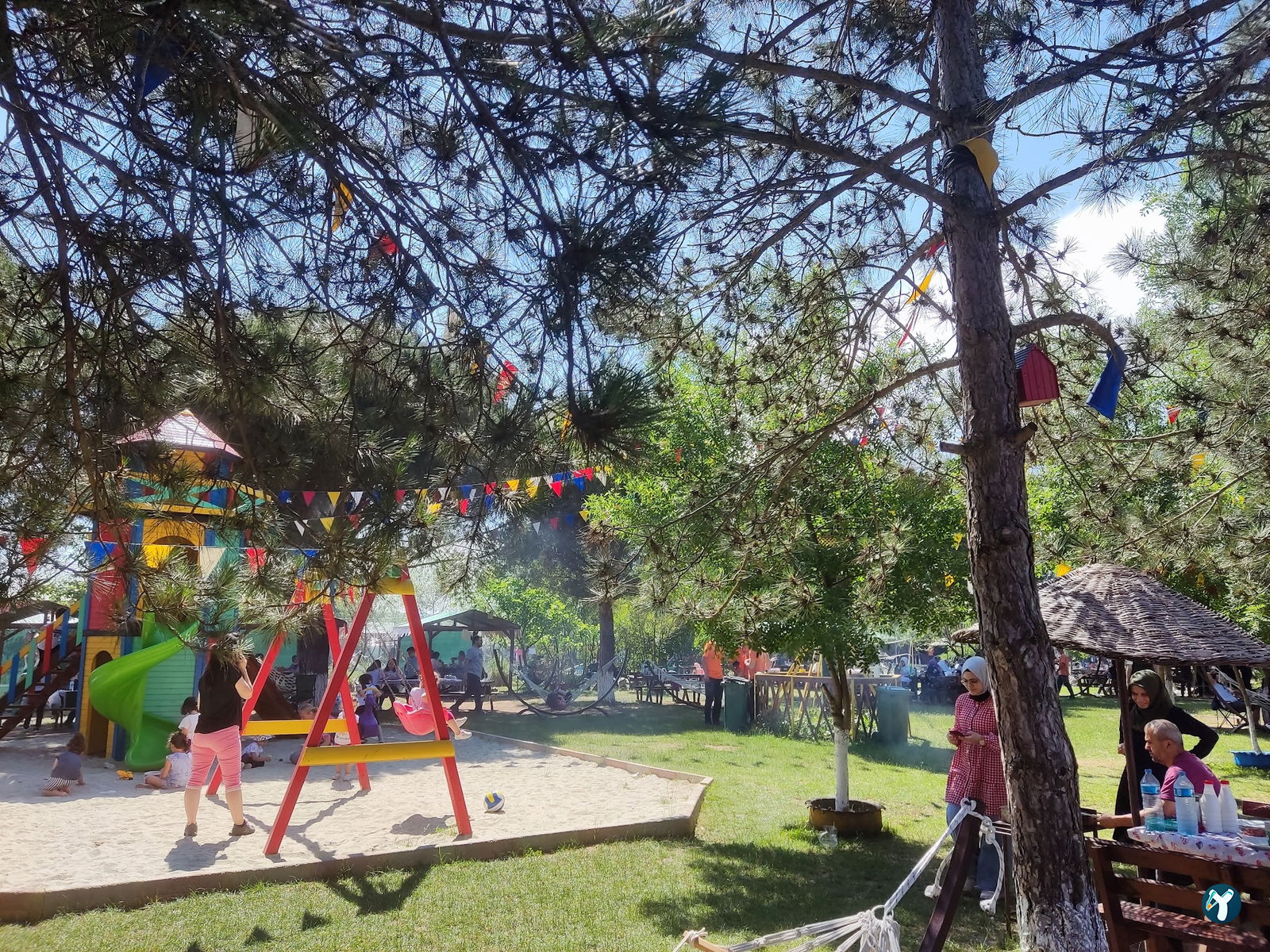 Çatalca Piknik Sefası