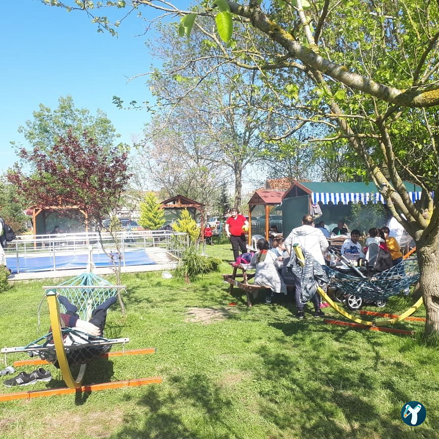 Çatalca Piknik Sefası