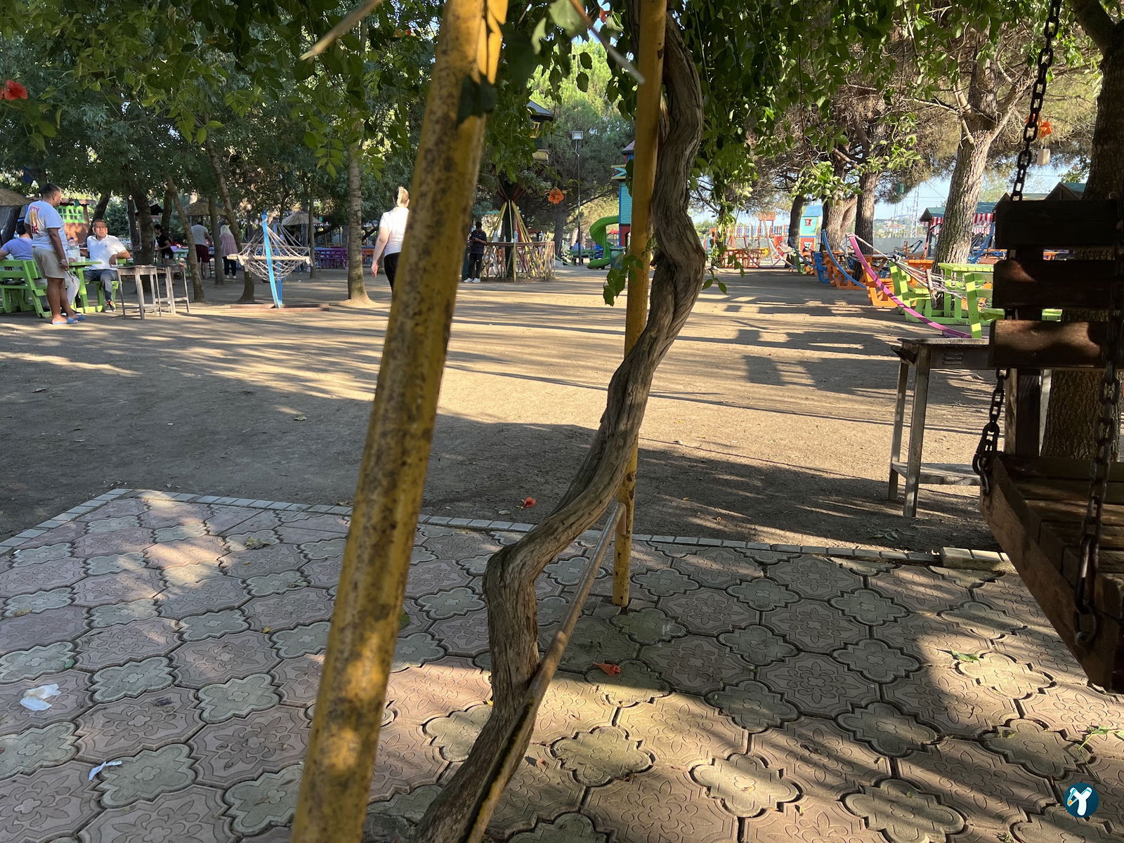 Çatalca Piknik Sefası