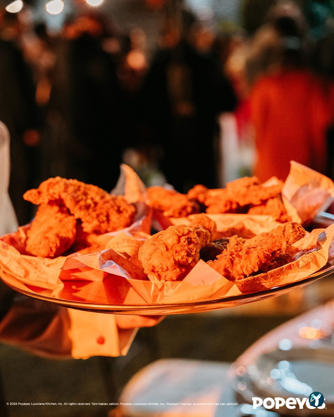 Popeyes