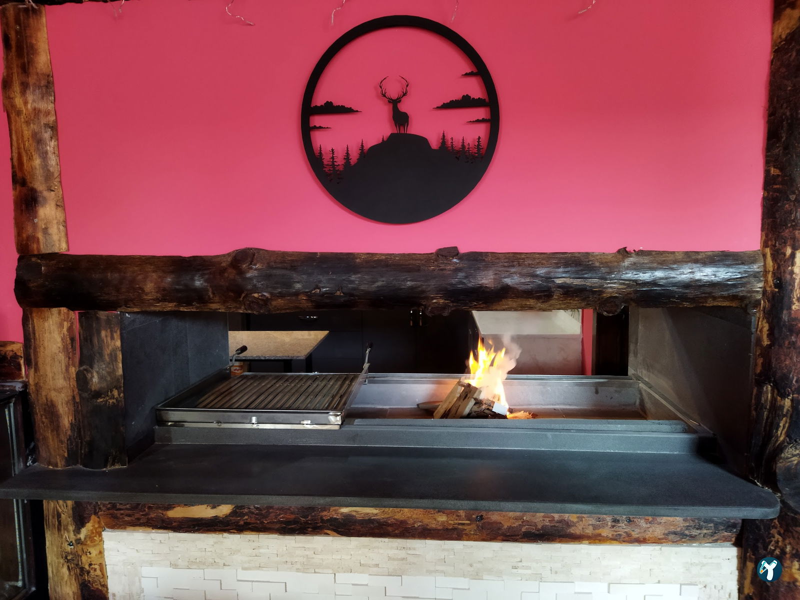 Mağara Restaurant