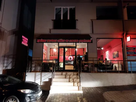 Mağara Restaurant resimleri