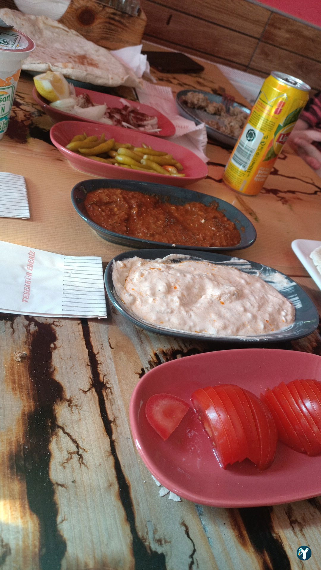 Mağara Restaurant