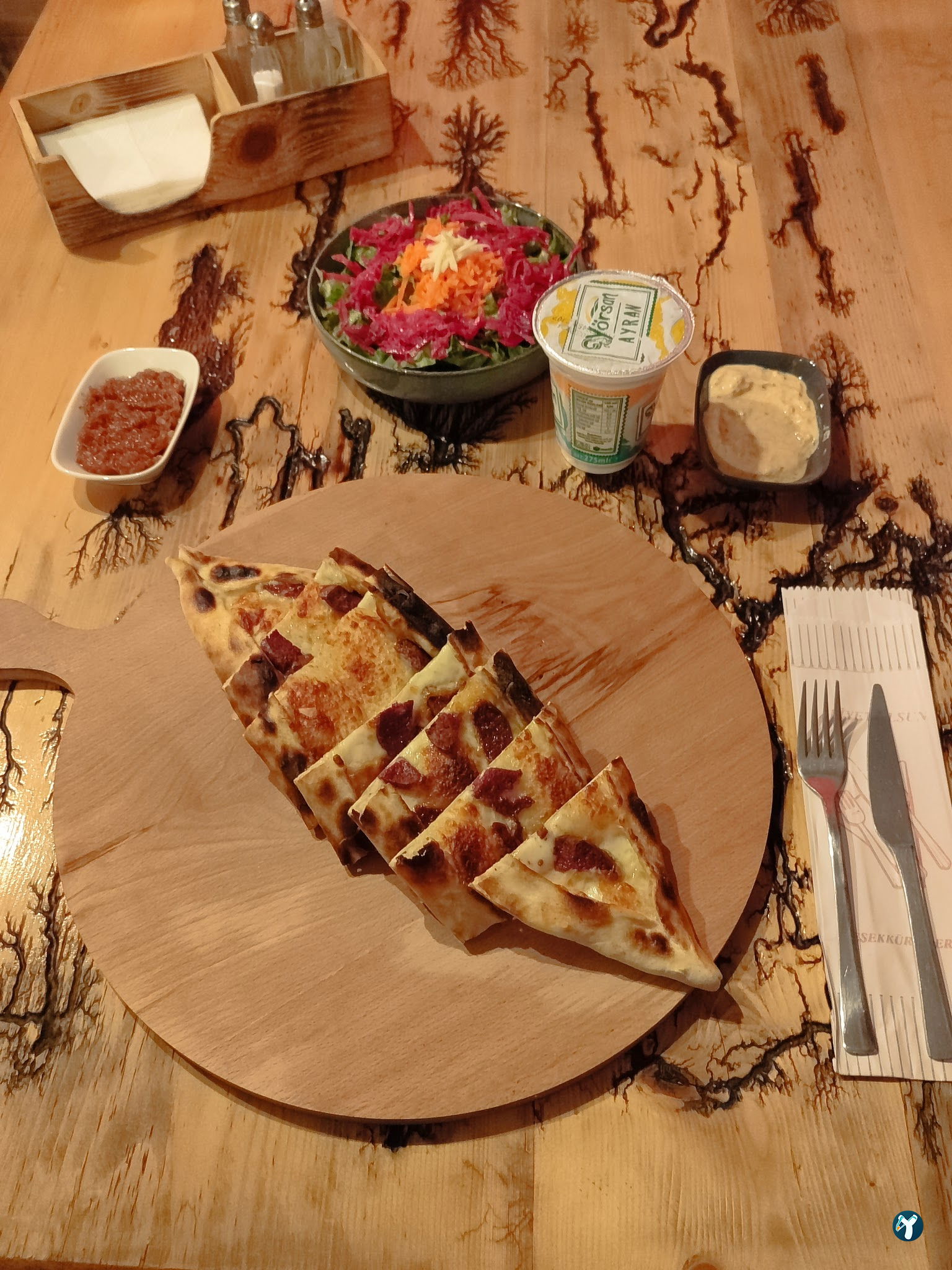Mağara Restaurant