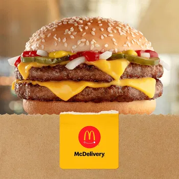 McDonald's resimleri McDonald's resimleri