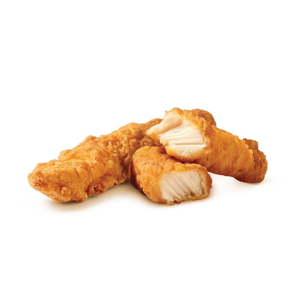 2’li Crispy Tenders