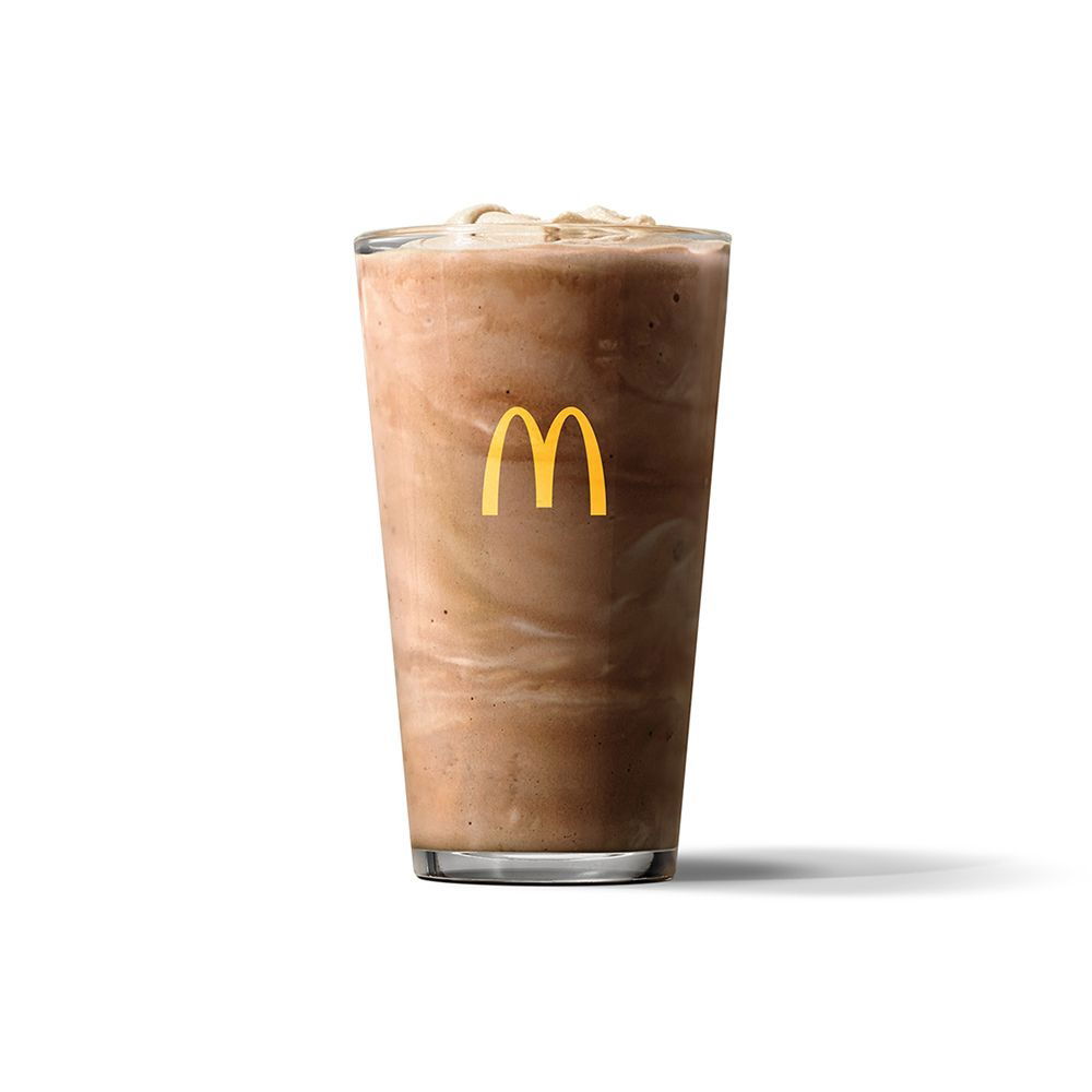 Milkshake Çikolatalı (Orta)
