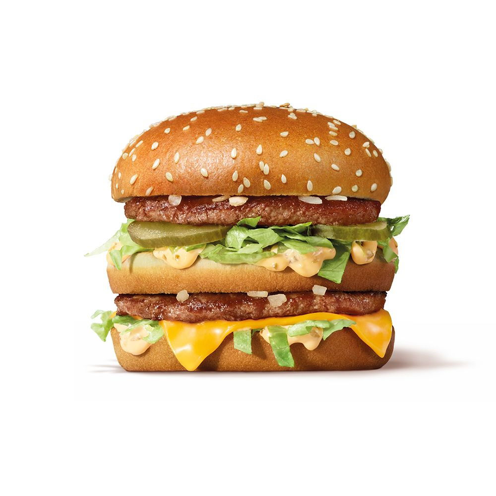 Big Mac™