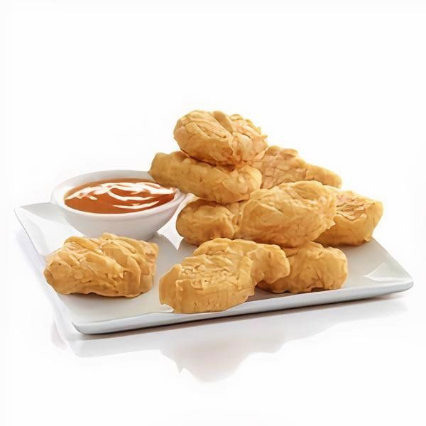 Chicken McNuggets™ - 9 Parça