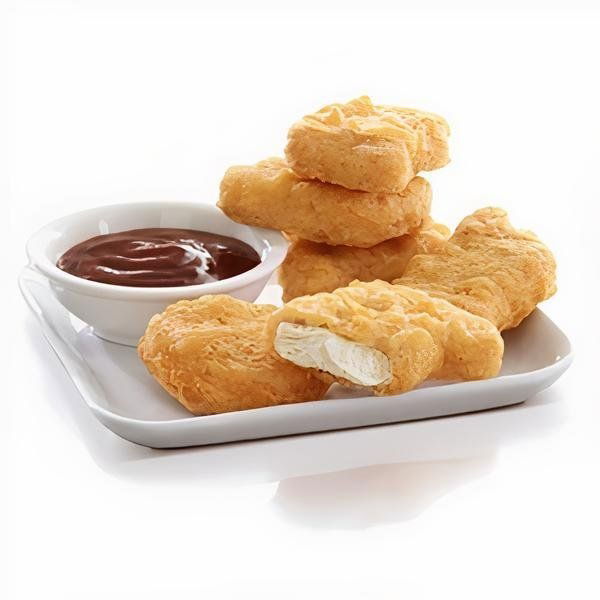Chicken McNuggets™ - 6 Parça