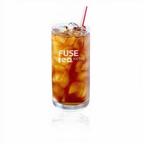 Fuse Tea Şeftali (Orta)