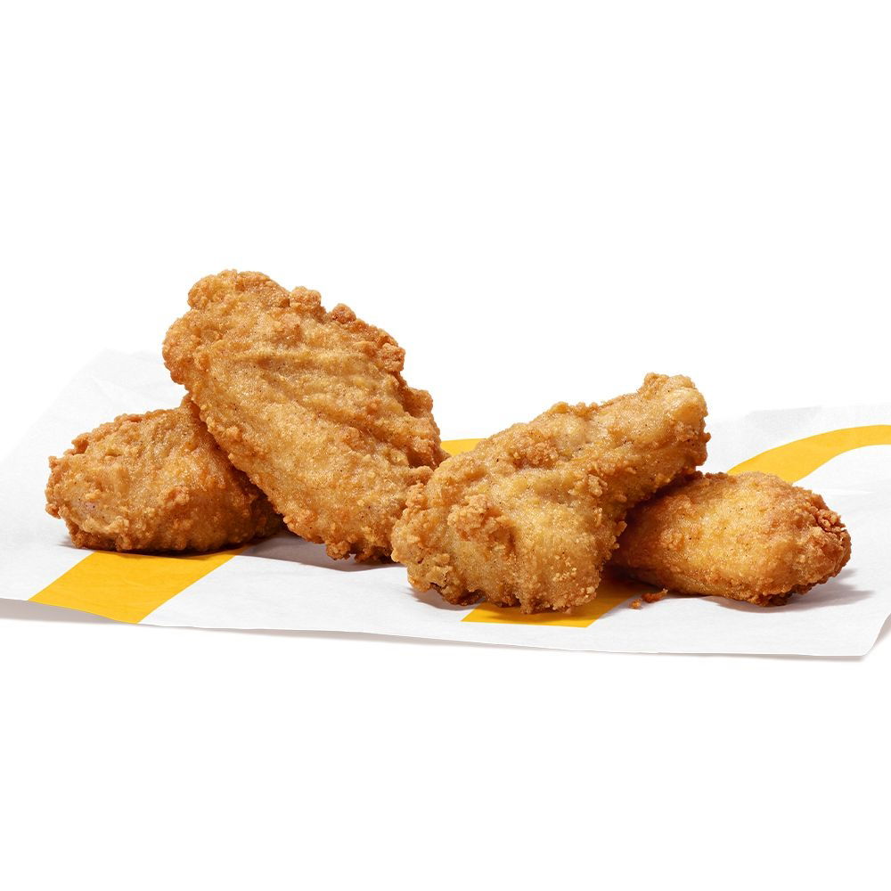 4'lü McWings