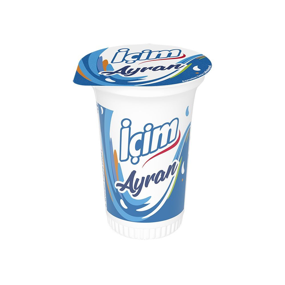 Ayran