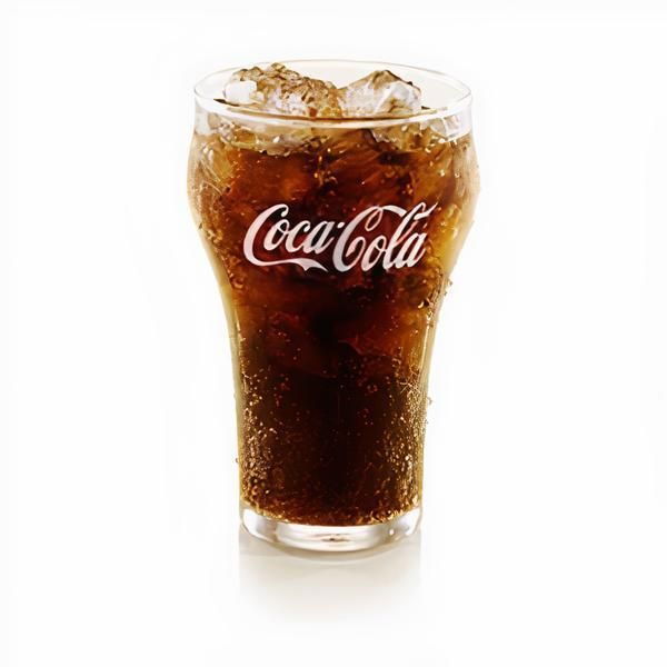 Coca-Cola (Küçük)