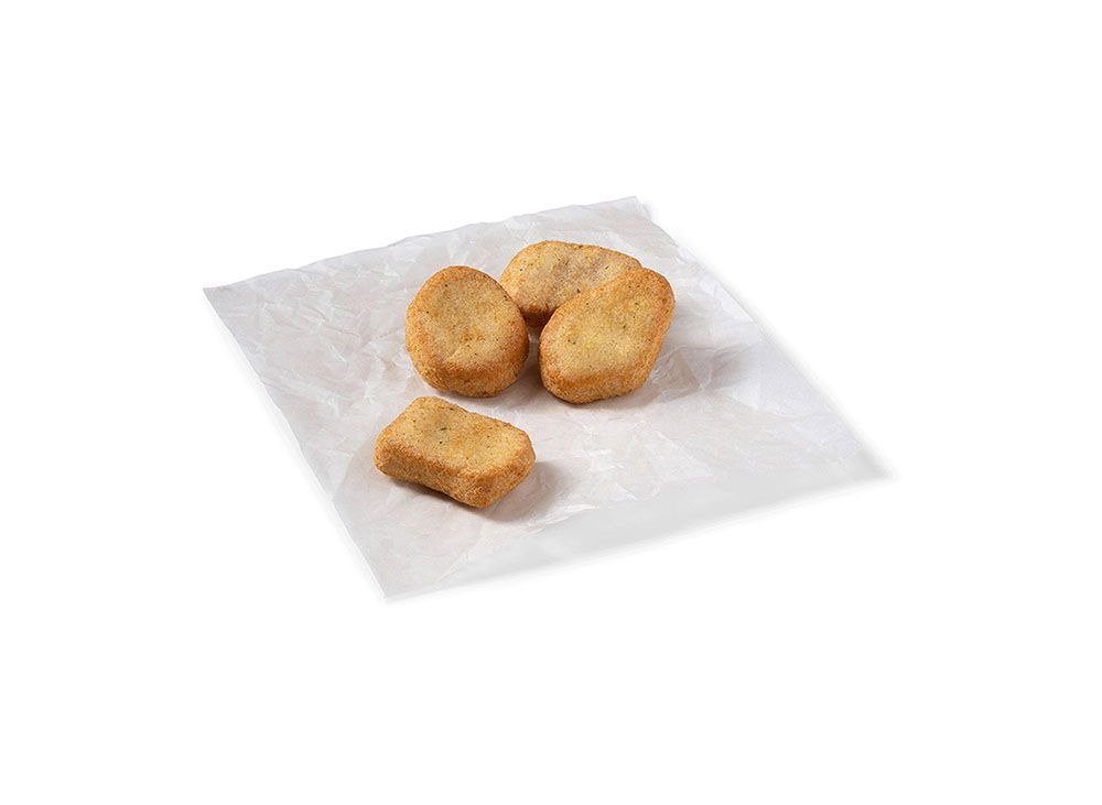 4'lü Nuggets