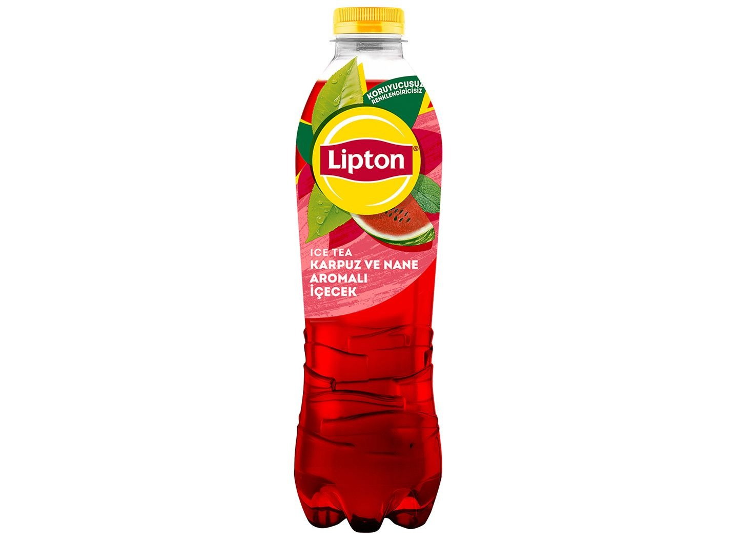 Lipton Ice Tea Karpuz & Nane (1 L.)