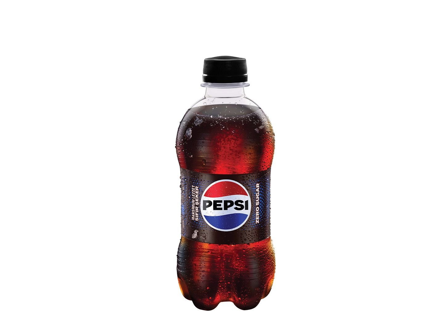 Pepsi Zero Sugar (33 cl.) (Pet)