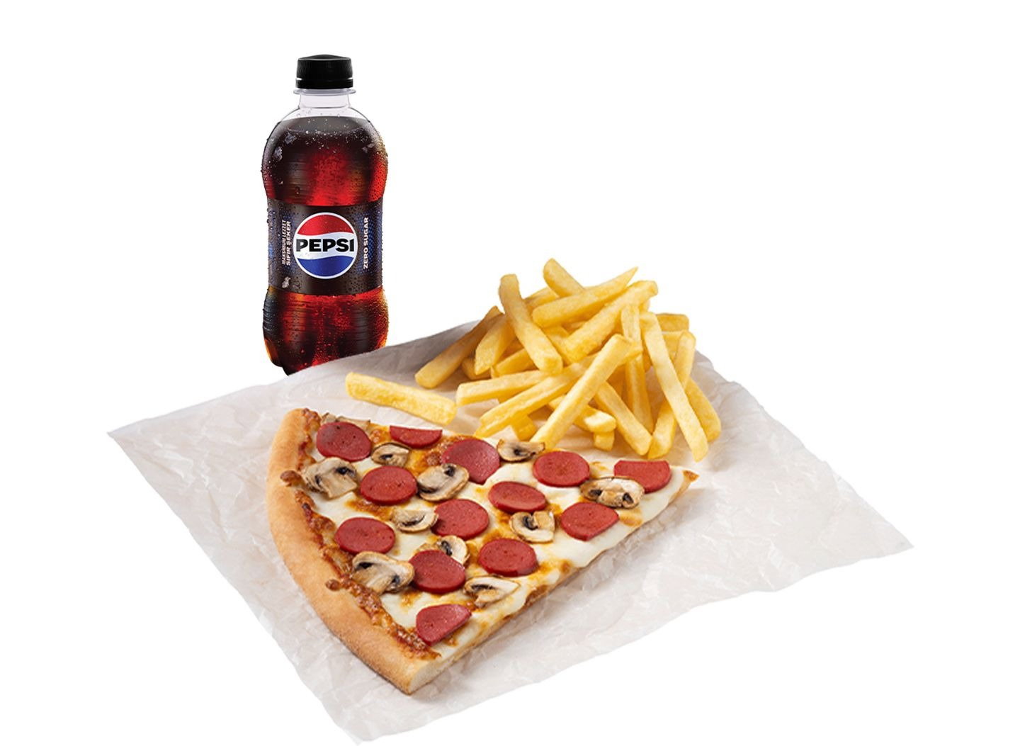 Combo Menü