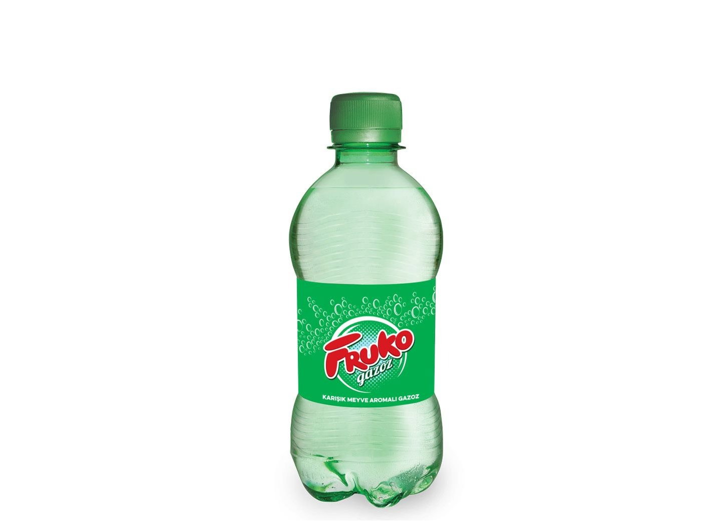 Fruko (33 cl.) (Pet)