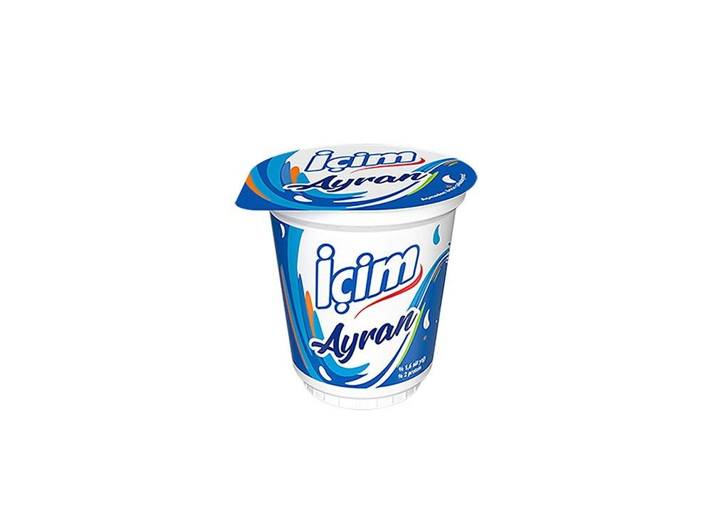 İçim Ayran (28,5 cl.)