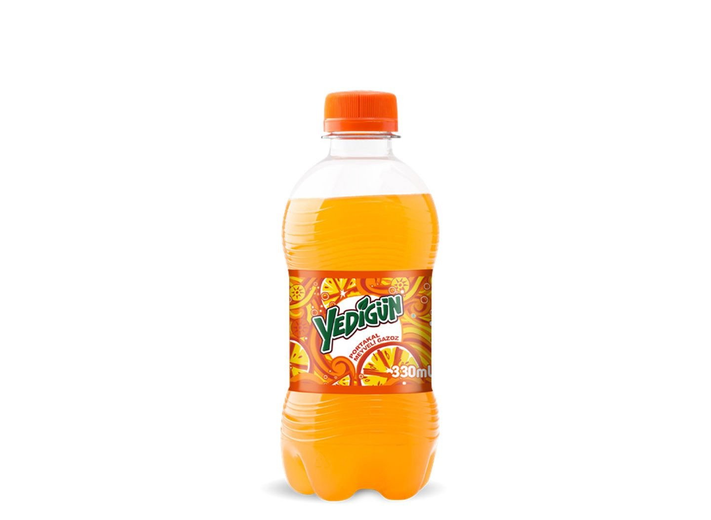 Yedigün (33 cl.) (Pet)