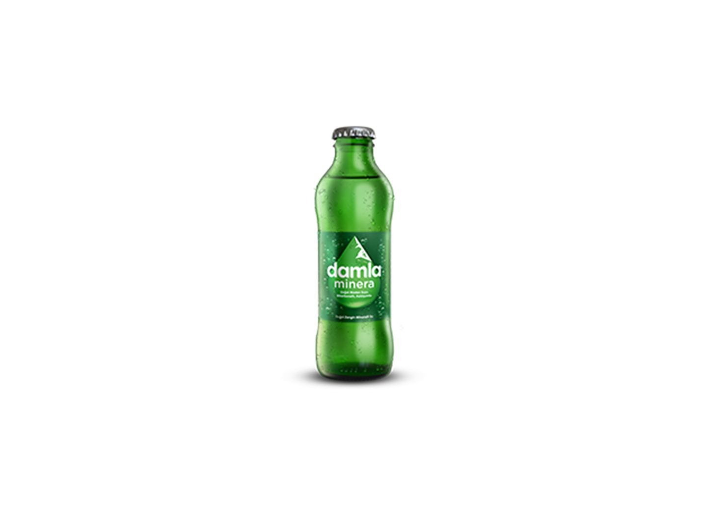 Damla Soda (20 cl.)