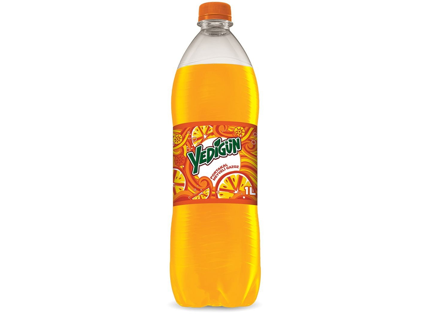 Yedigün (1 L.)