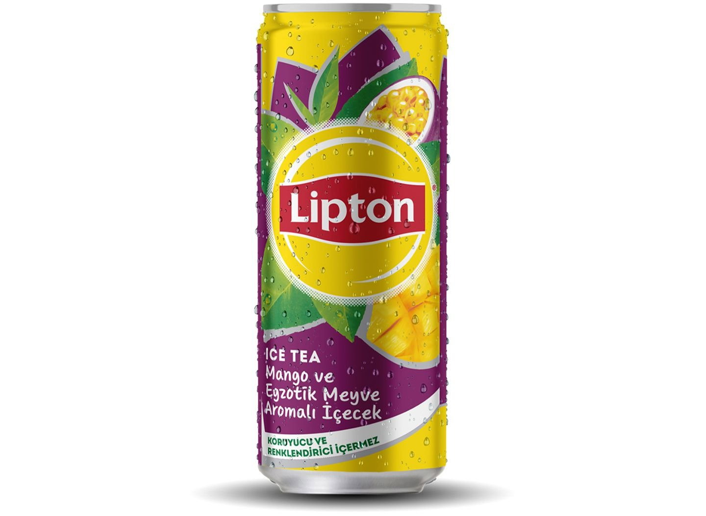 Lipton Ice Tea Mango (33 cl.)
