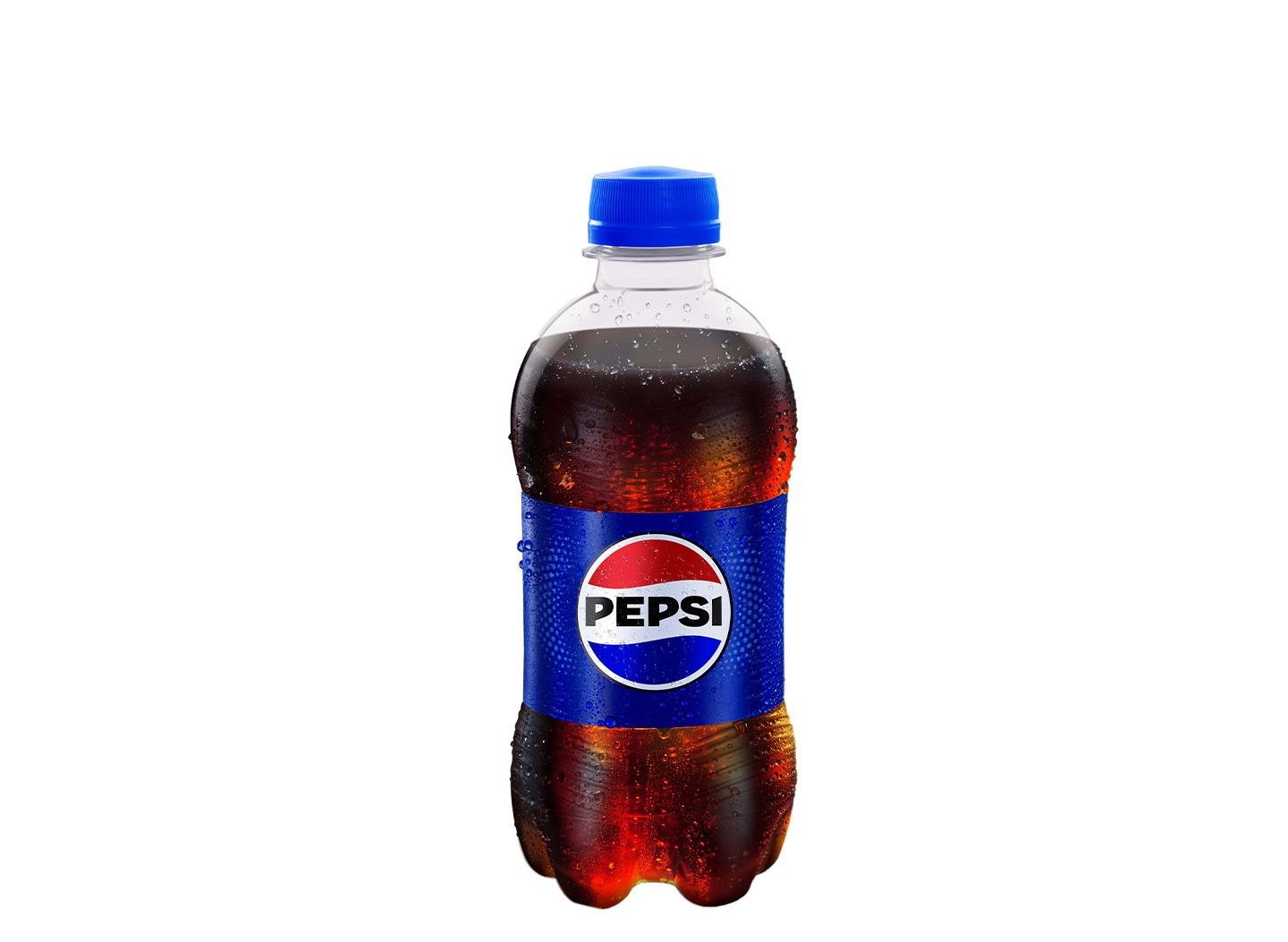 Pepsi (33 cl.) (Pet)