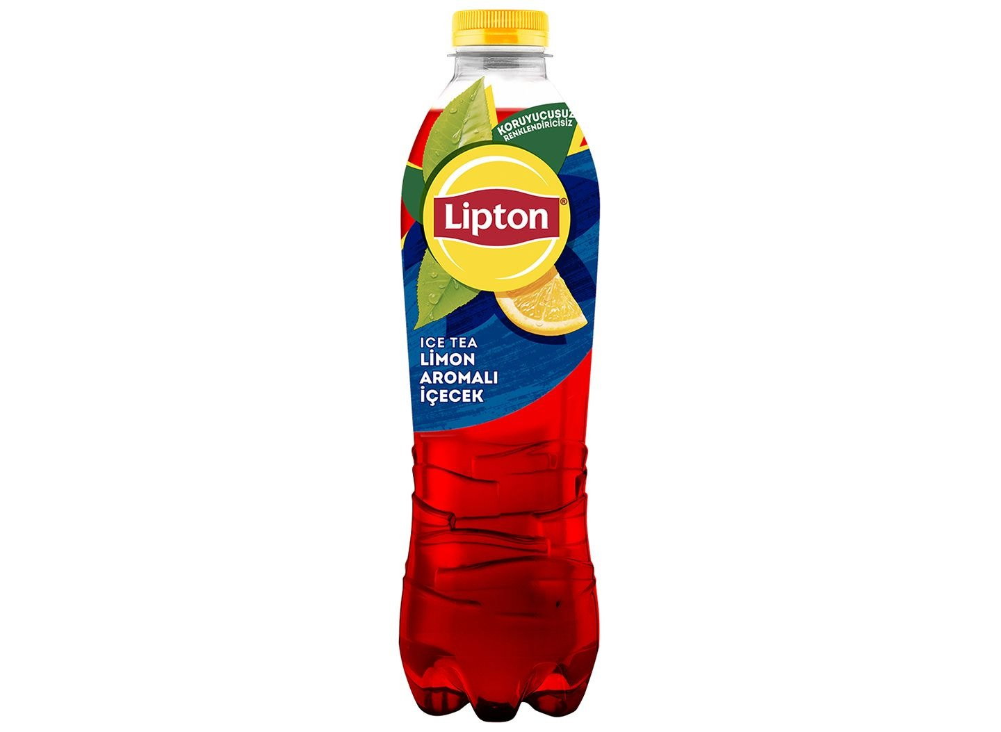 Lipton Ice Tea Limon (1 L.)