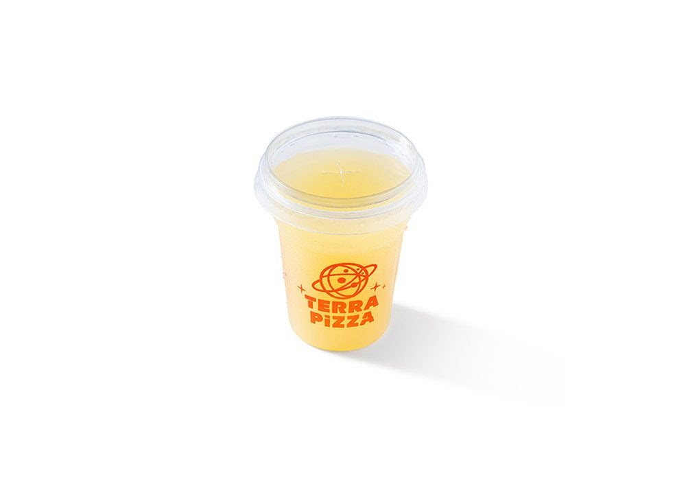 Terra Pizza