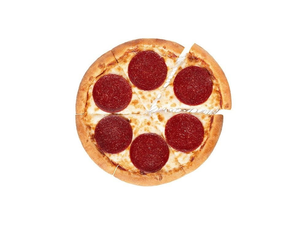 Terra Pizza