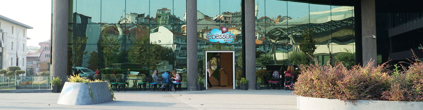 Tebessüm Kahvesi