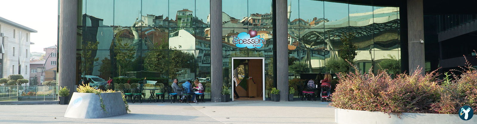 Tebessüm Kahvesi