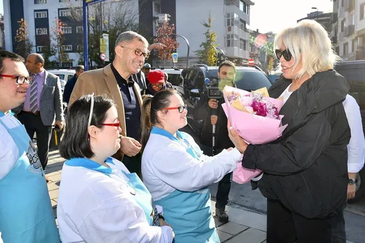 Tebessüm Kahvesi resimleri Tebessüm Kahvesi resimleri