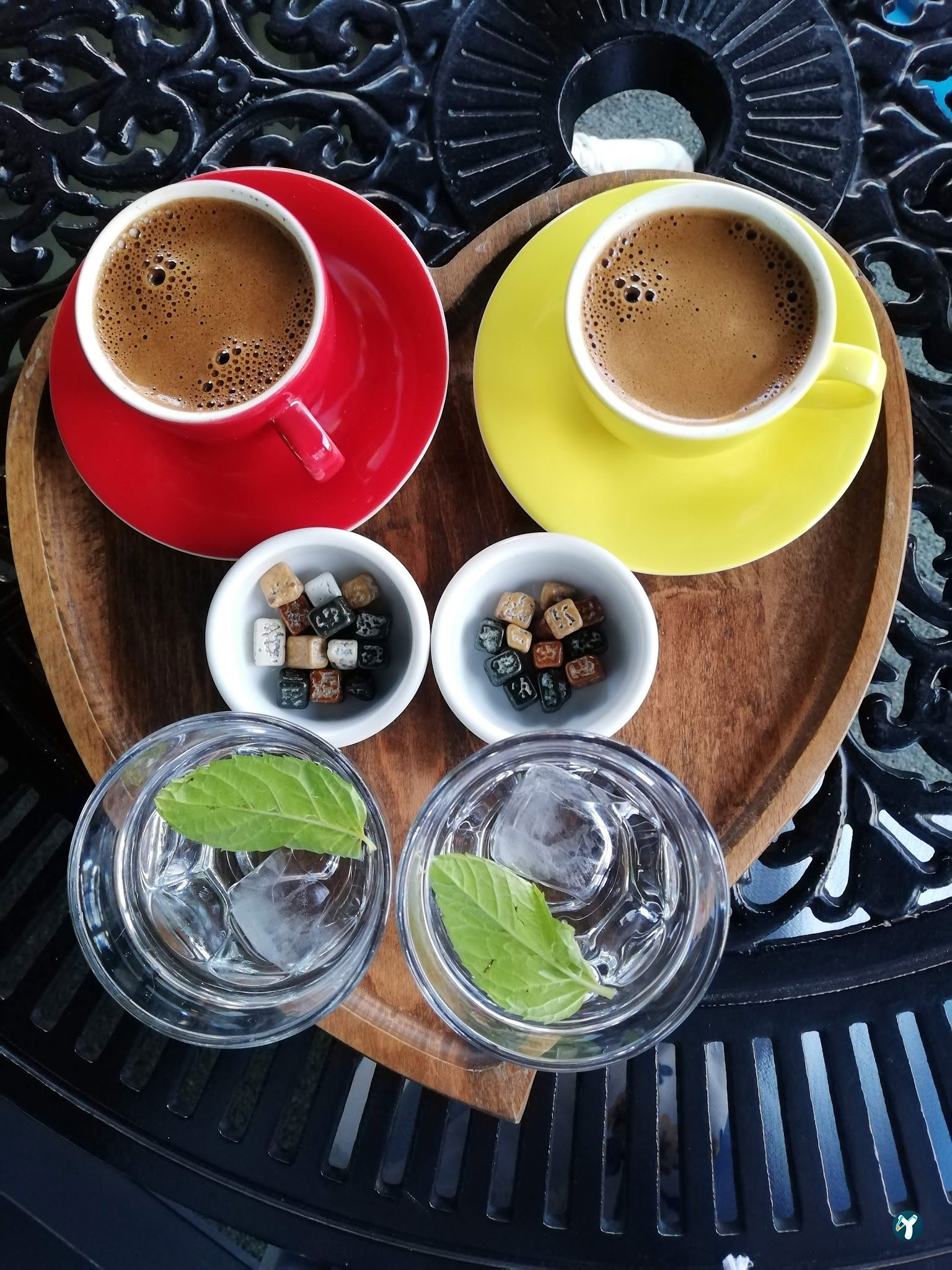 Tebessüm Kahvesi