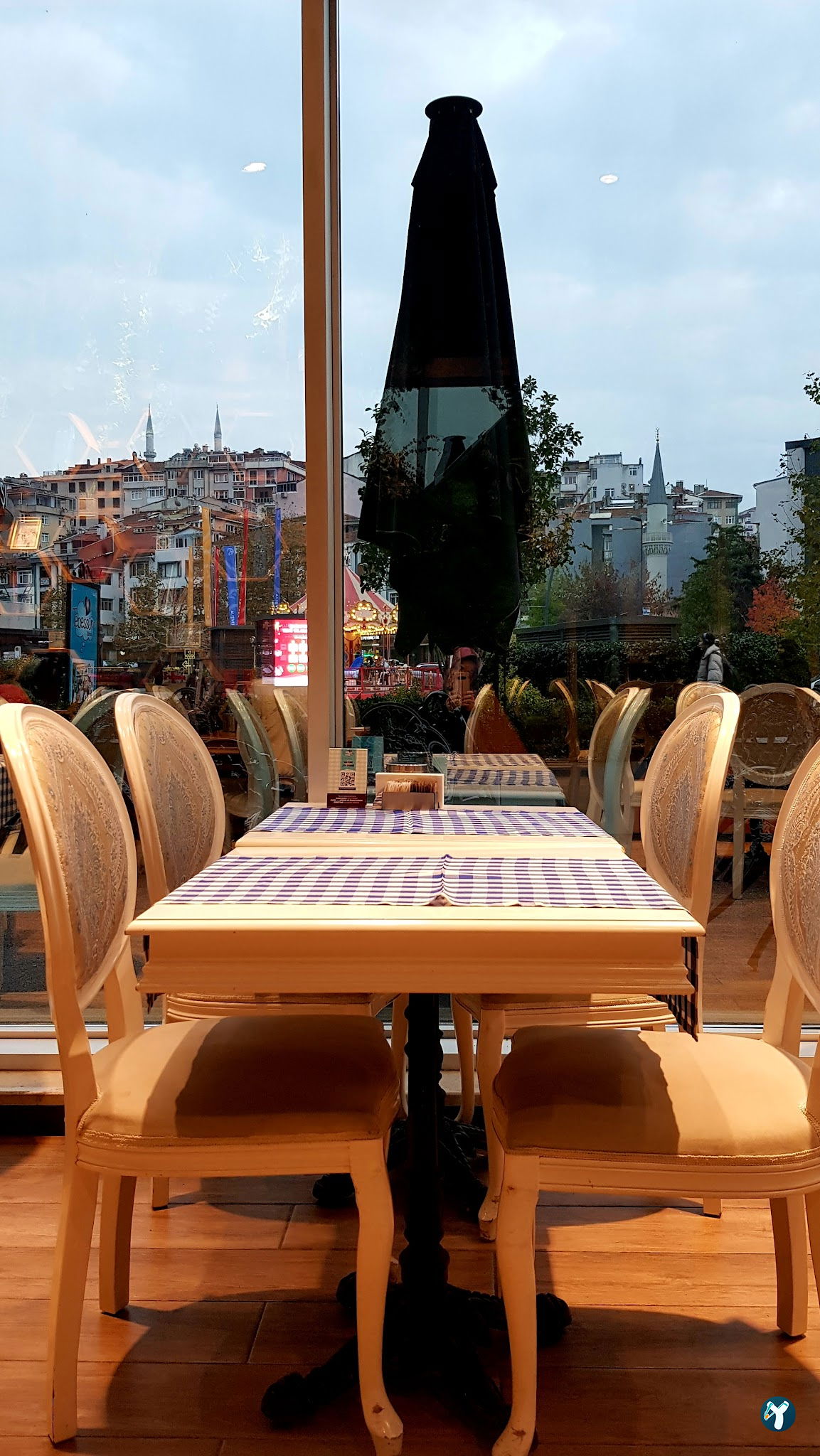 Tebessüm Kahvesi