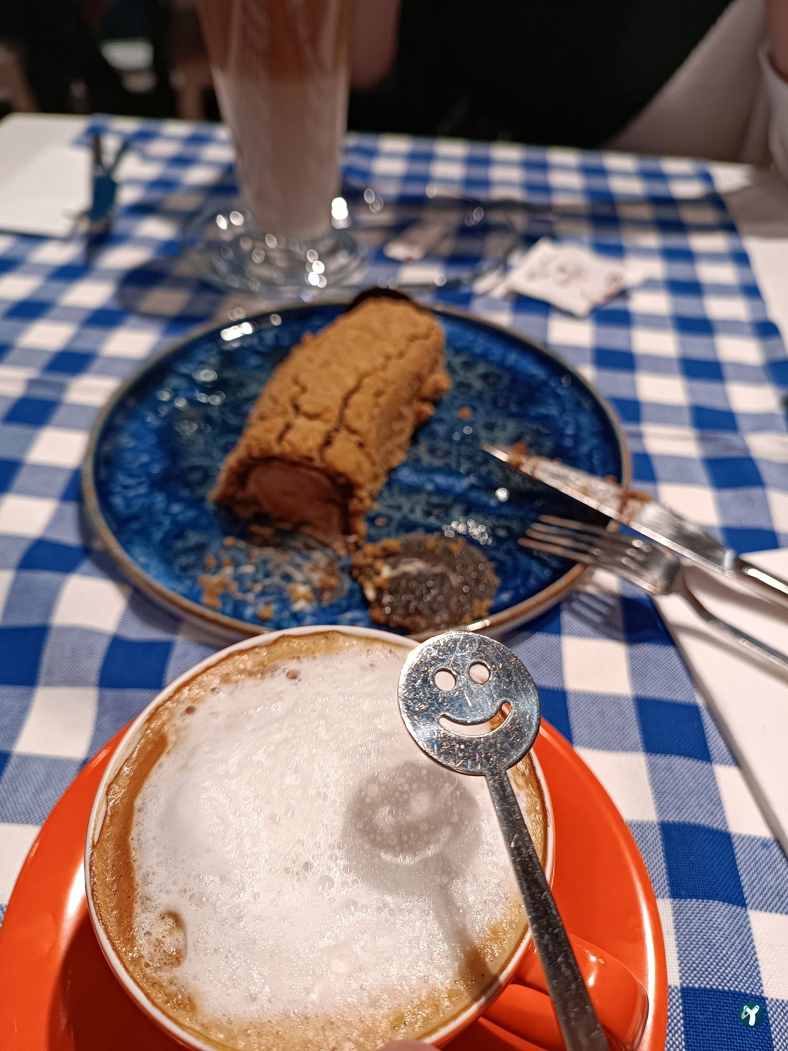 Tebessüm Kahvesi