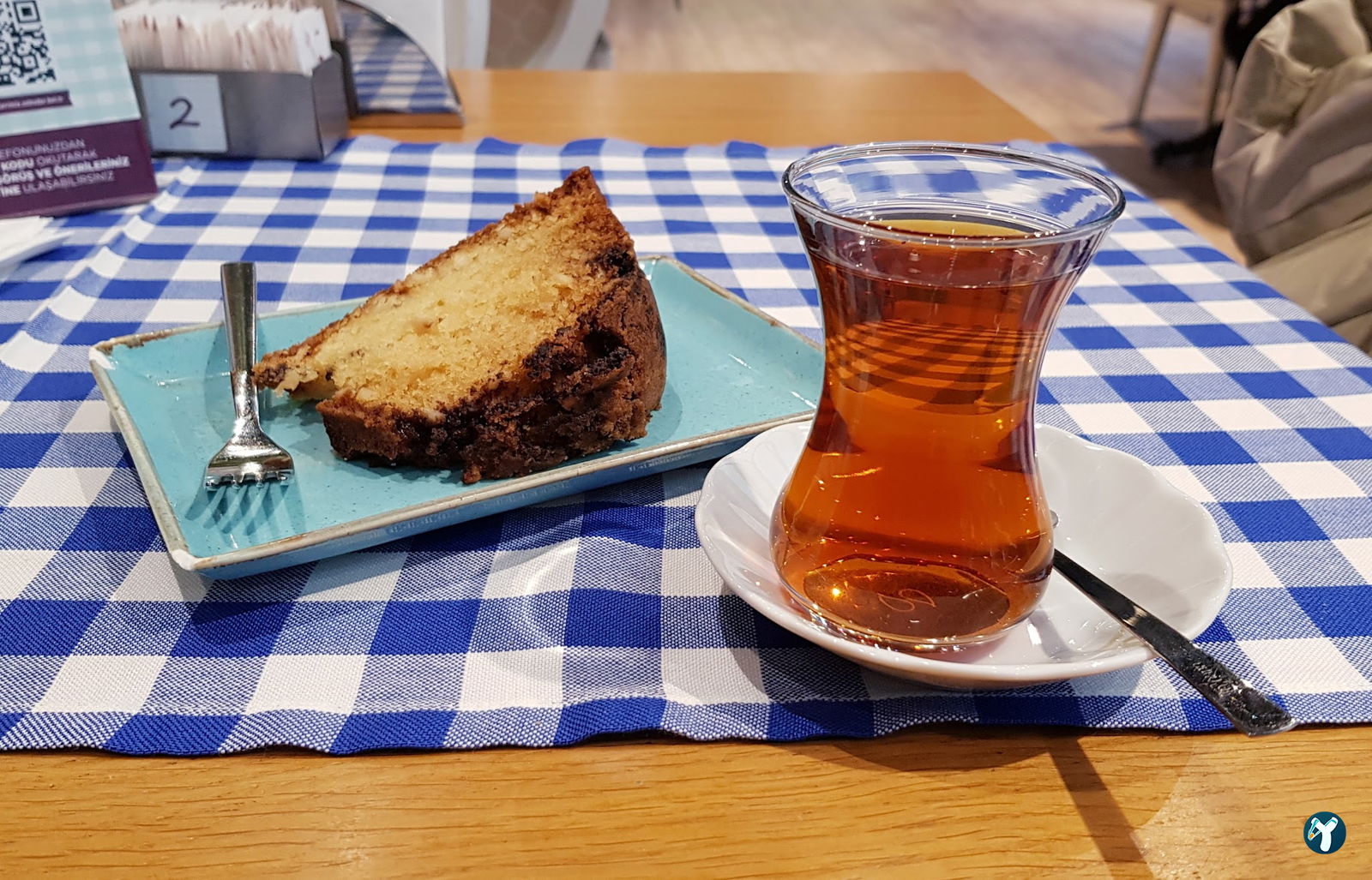 Tebessüm Kahvesi