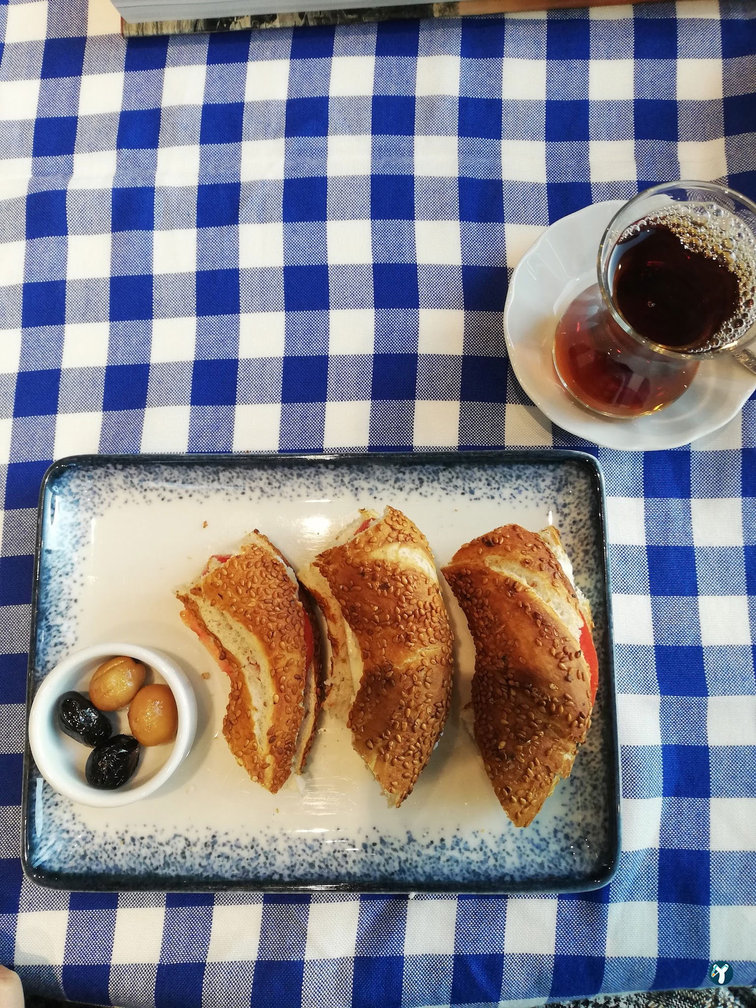 Tebessüm Kahvesi