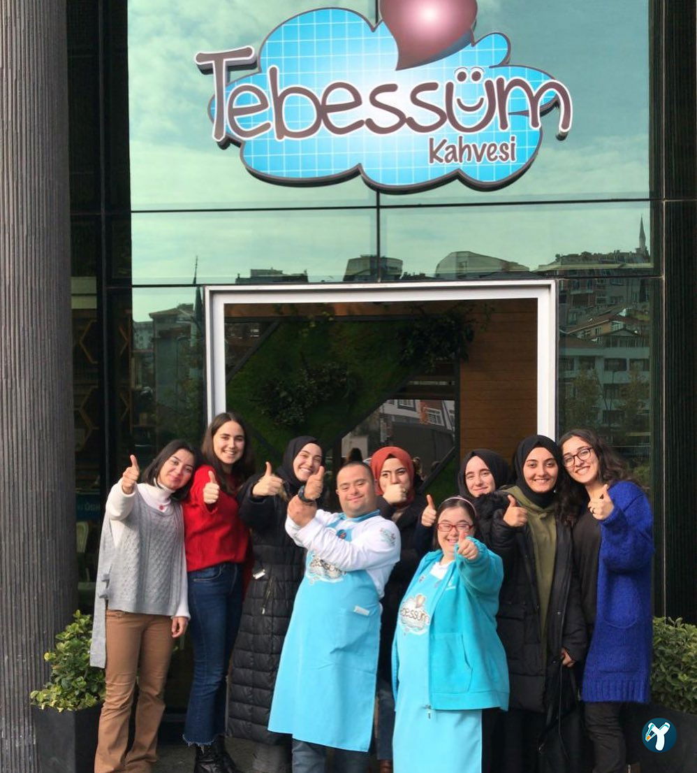 Tebessüm Kahvesi