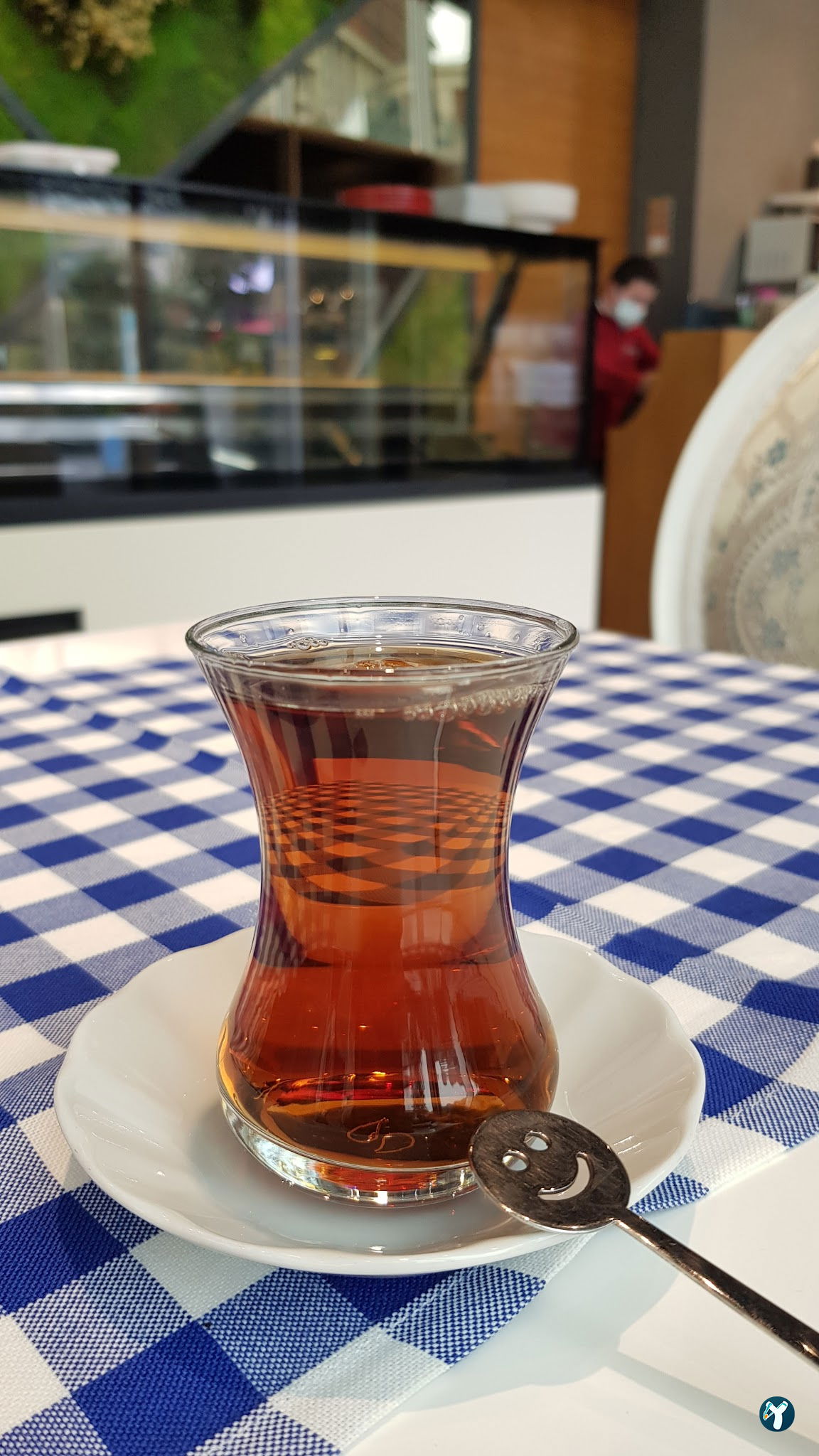 Tebessüm Kahvesi