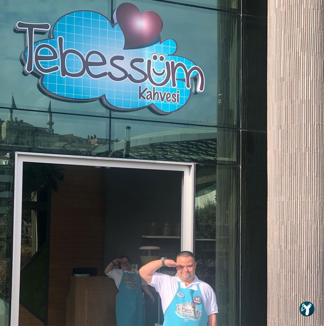 Tebessüm Kahvesi