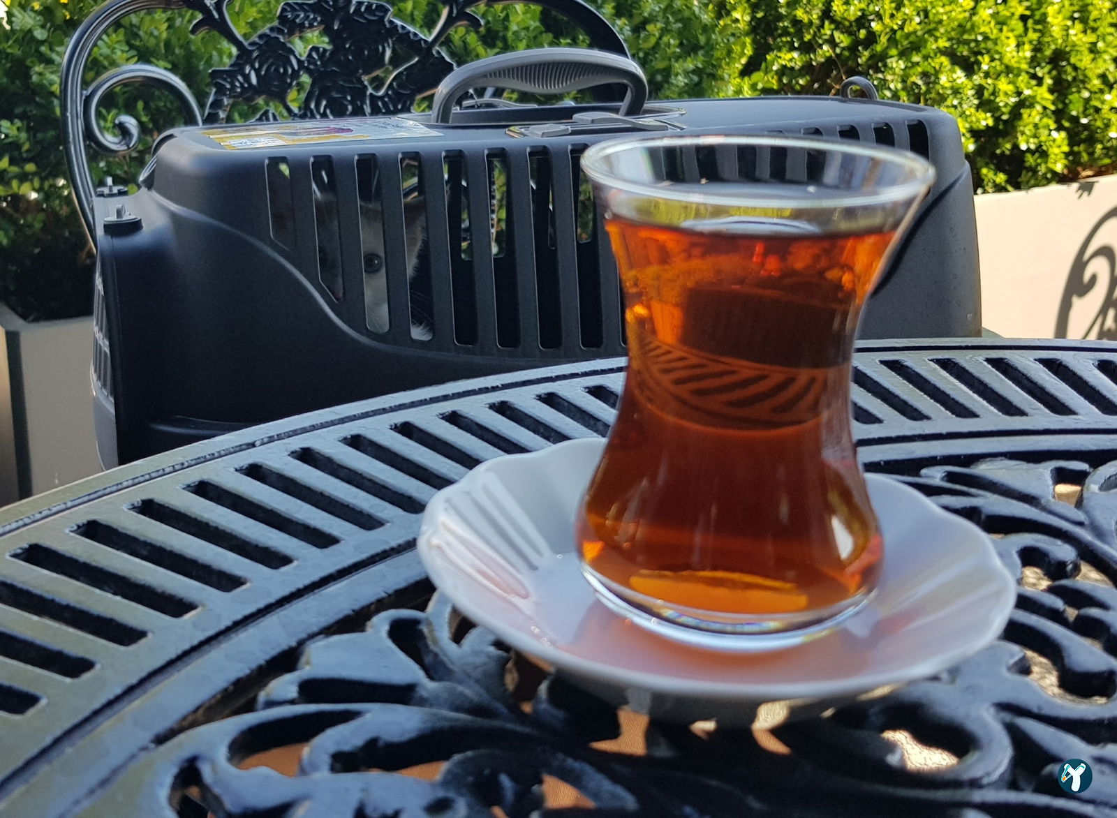 Tebessüm Kahvesi